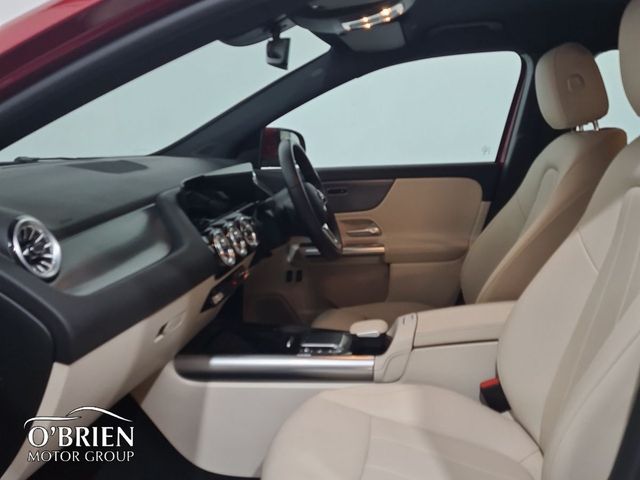 Image for 2023 Mercedes-Benz GLA Class GLA PHEV 250e A/T Progressive