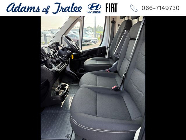 Image for 2024 Fiat Ducato 35 L4H2 2.2 180HP 3DR