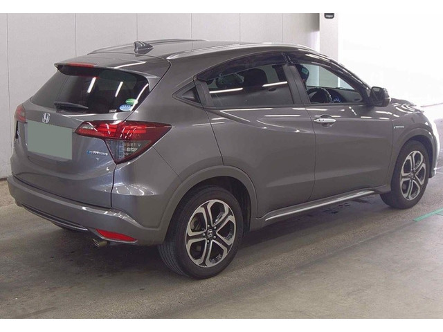 Image for 2019 Honda Vezel Hybrid 