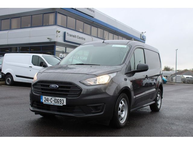 Image for 2024 Ford Transit Connect Connect Van Base 220 L1 1.5TD