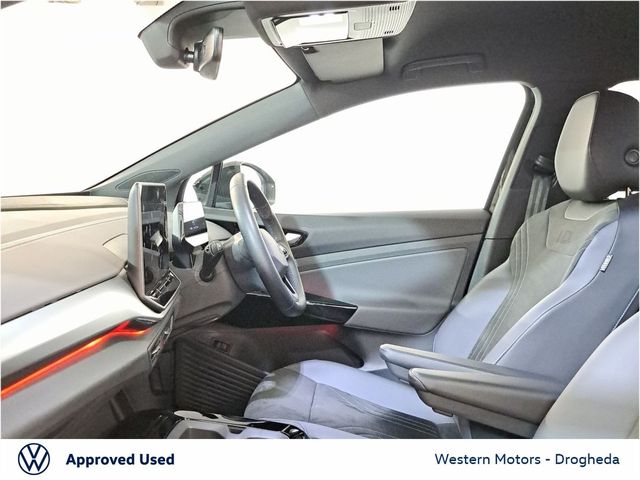 Image for 2025 Volkswagen ID.5 ID5 Pro Match 286HP 77kWh