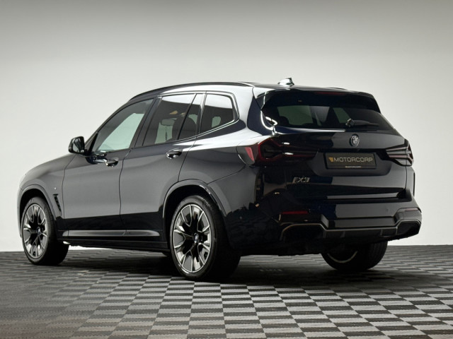 Image for 2022 BMW iX3 M SPORT PRO