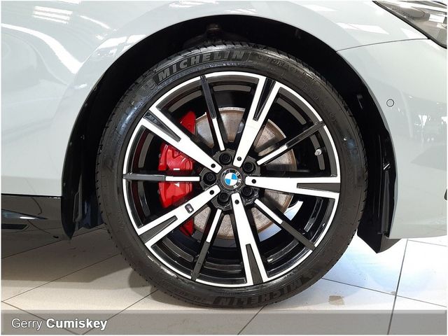 Image for 2026 BMW i5 M Sport Pro | eDrive 40 | 83.9 kWh | Brooklyn Grey