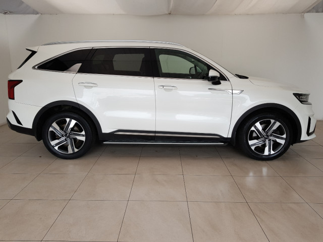 Image for 2024 Kia Sorento DSL MY23 SAM 5DR Auto