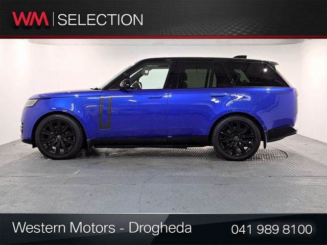 Image for 2024 Land Rover Range Rover Autobiography LWB P460 e 38.2 kWh PHEV