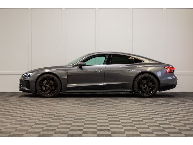 Image for 2023 Audi e-tron GT Quattro