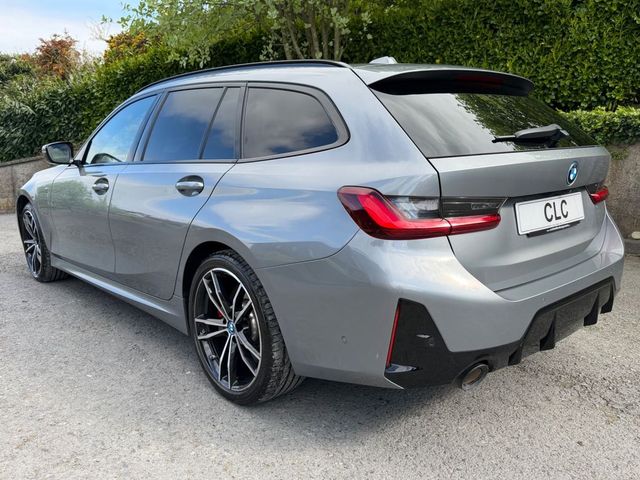 Image for 2024 BMW 3 Series G21 E M Sport 5DR Auto