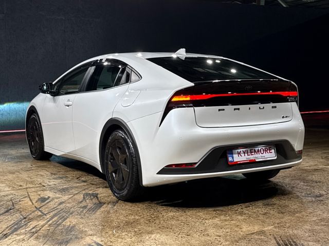 Image for 2023 Toyota Prius 1.8 AUTOMATIC HYBRID - APPLE CAR PLAY - REVERSE CAMERA - LANE KEEP ASSIST - CRUISE CONTROL