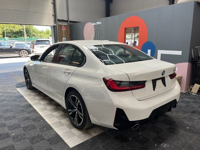 Image for 2025 BMW 3 Series 2025 BMW 330E M-SPORT 2.0 AUTOMATIC / CRUISE CONTROL / PARKING CAMERA / ELECTRIC MEMORY & HEATED SEATS / PADDLE SHIFTERS AND MORE