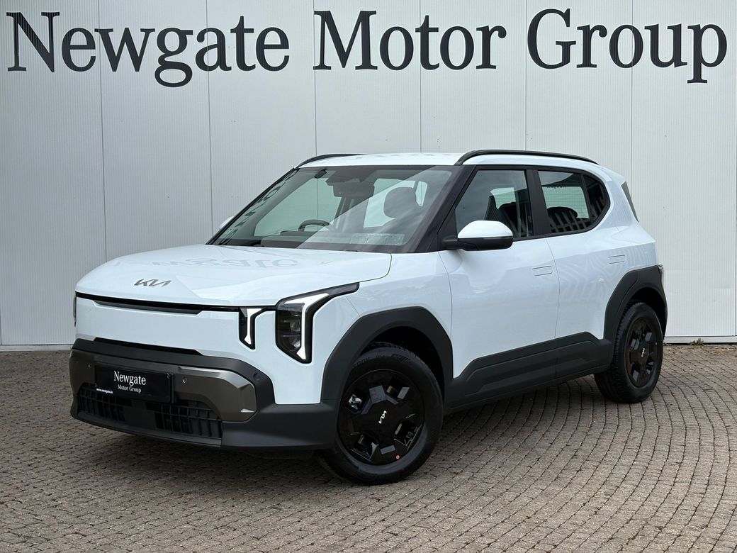 Image for 2026 Kia EV2 Air 317km Range 