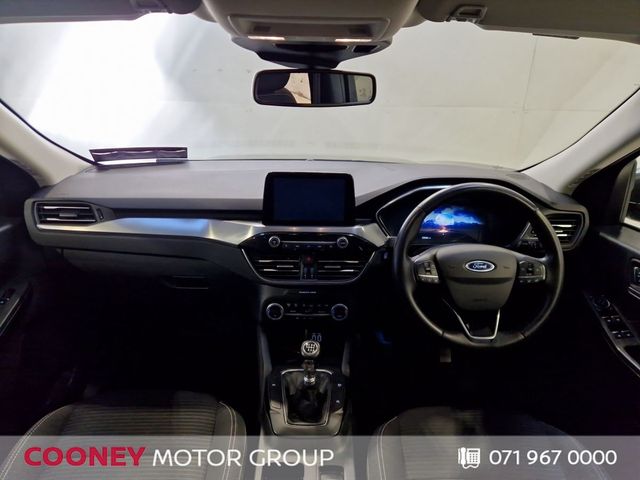 Image for 2022 Ford Kuga 1.5 EcoBlue 120PS Titanium