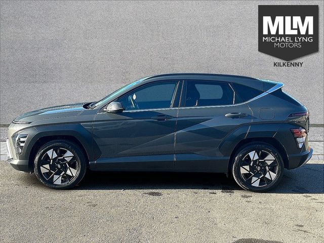 Image for 2025 Hyundai Kona 1.6 HYBRID Elegance Auto