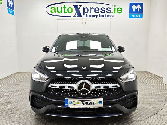 Image for 2021 Mercedes-Benz GLA Class GLA 250 E EXCLUSIVE EDITION Automatic, Reversing camera
