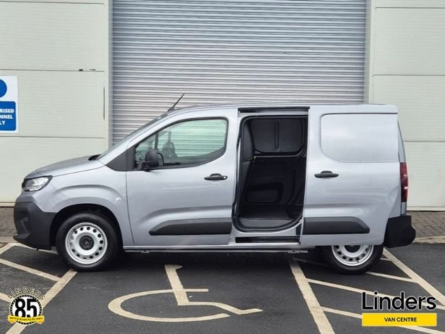 Image for 2026 Citroen Berlingo ENTERPRISE 261 0KMS DEMO