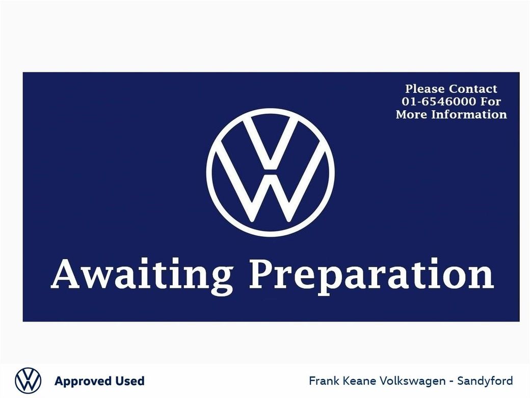 Image for 2026 Volkswagen Tiguan *75 Edition* 2.0 TDI 150HP DSG @Frank Keane Volkswagen South Dublin