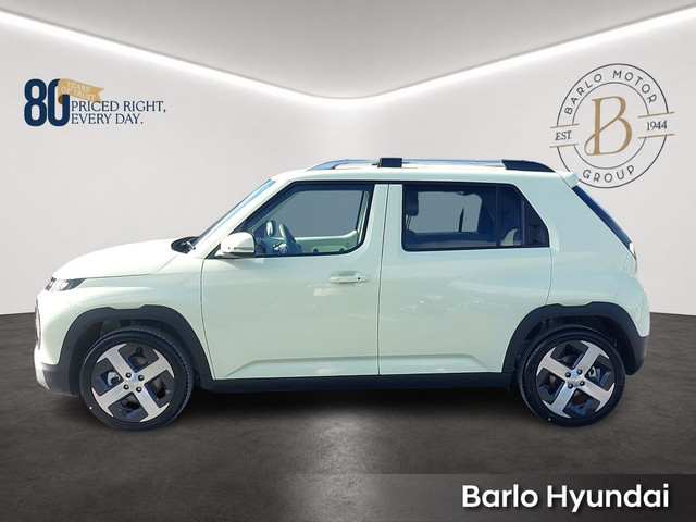 Image for 2027 Hyundai INSTER 49k/W Elegance 367kms range
