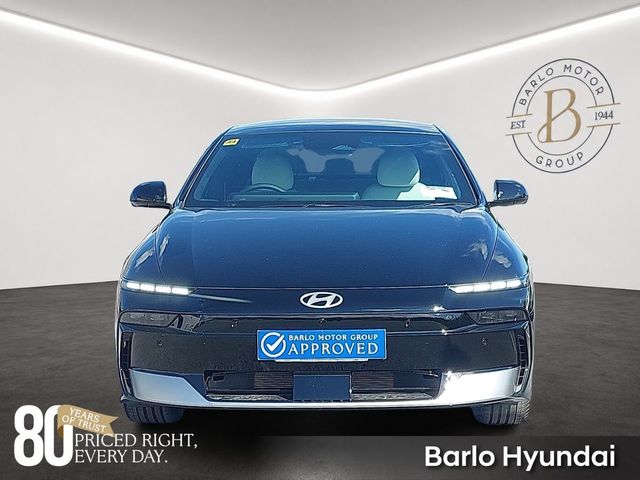 Image for 2026 Hyundai Ioniq 6 Platinum 84kWH **MASSIVE SAVINGS**