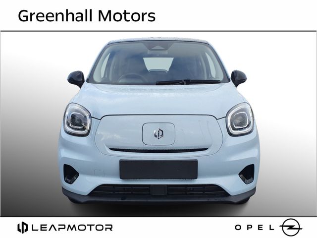 Image for 2026 Leapmotor T03 TRIM in Carribean Blue