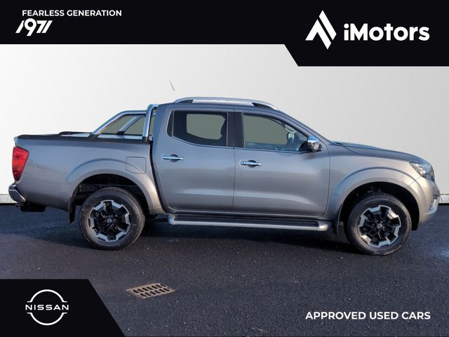 Image for 2019 Nissan Navara 2.3dci Tekna 188BHP Double Cab AWD 4Dr