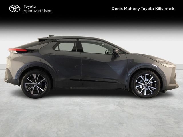 Image for 2025 Toyota C-HR HYBRID SPORT