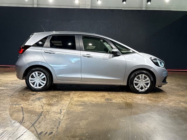 Image for 2023 Honda Fit 1.5 HYBRID AUTOMATIC - PUSH BUTTON START/STOP - CRUISE CONTROL - REAR CAMERA