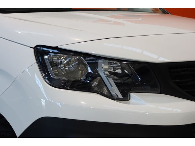 Image for 2020 Peugeot Partner Prof Plus 1.6hdi 100 1000KG 2D #63