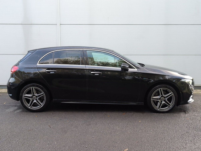 Image for 2021 Mercedes-Benz A Class A 250 E PHEV A/T AMG Line Premium + 218Bhp Pan Sunroof