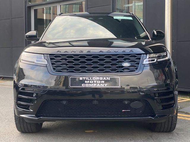 Image for 2022 Land Rover Range Rover Velar P400e SE R-Dynamic Black Edition AWD Auto (PHEV)