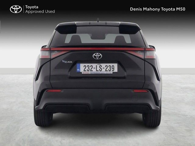 Image for 2023 Toyota bZ4X Sport