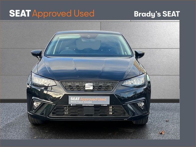 Image for 2025 SEAT Ibiza 1.0TSI 95HP SE PLUS *SEAT APPROVED*