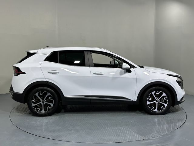Image for 2025 Kia Sportage K3 1.6 Crdi
