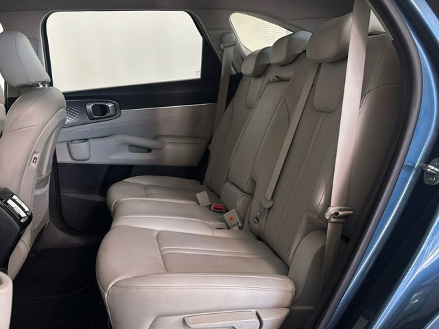 Image for 2021 Kia Sorento 