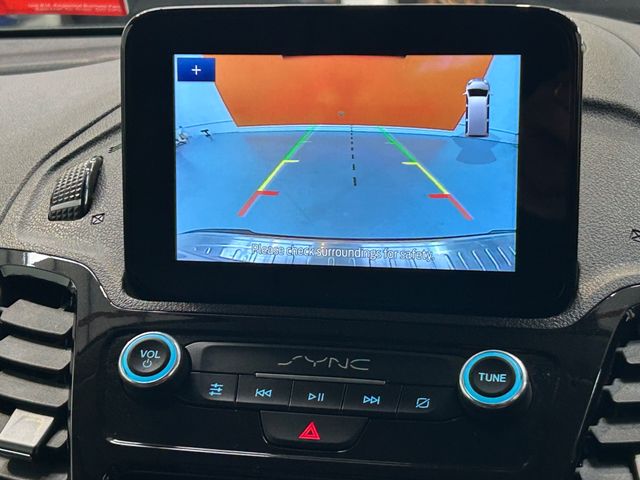 Image for 2024 Ford Transit Connect 240 LIMITED L1H1 P/V ECOBLUE