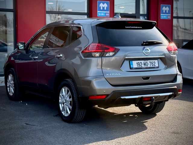 Image for 2019 Nissan X-Trail 1.7 DSL SV // 7 SEATS // SAME DAY FINANCE 