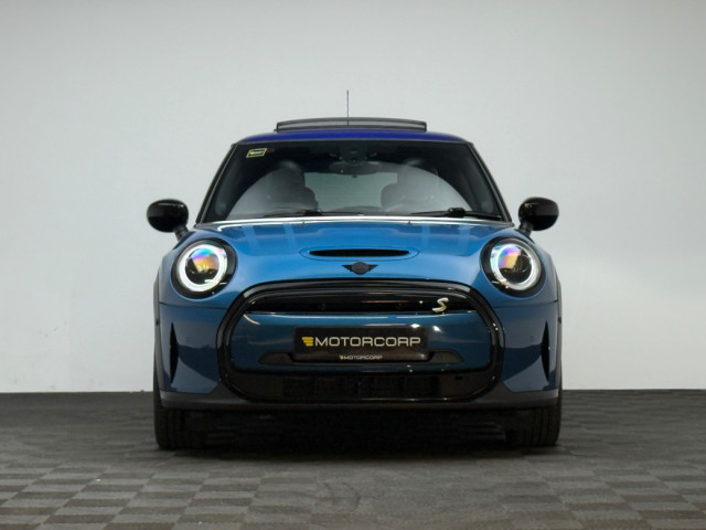 Image for 2021 Mini Cooper S LEVEL 3 COLLECTION EDITION