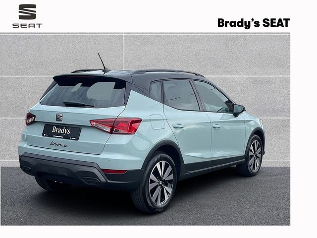 Image for 2026 SEAT Arona New Model 1.0TSI 95HP SE+ *Brand New - Ready for Immediate Delivery*