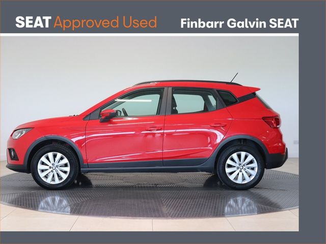 Image for 2020 SEAT Arona 1.0TSI 115hp SE