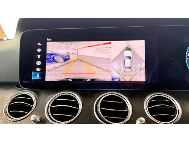 Image for 2023 Mercedes-Benz E Class AMG LINE PREMIUM DE