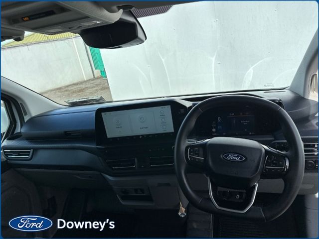 Image for 2024 Ford Transit Custom 2.0 TD L2 LIMITED AUTO
