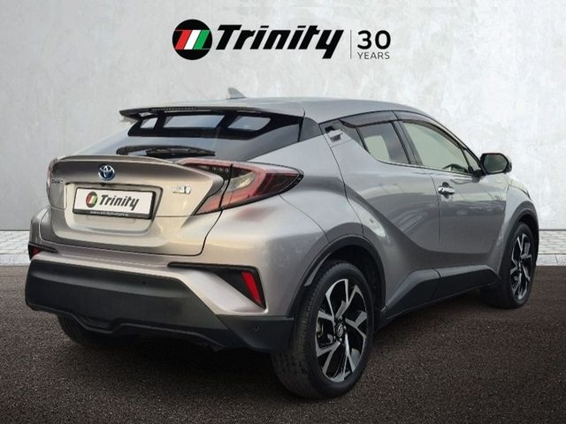 Image for 2018 Toyota C-HR ** G HYBRID ** HUGE SPEC ** TRINITY MOTORS