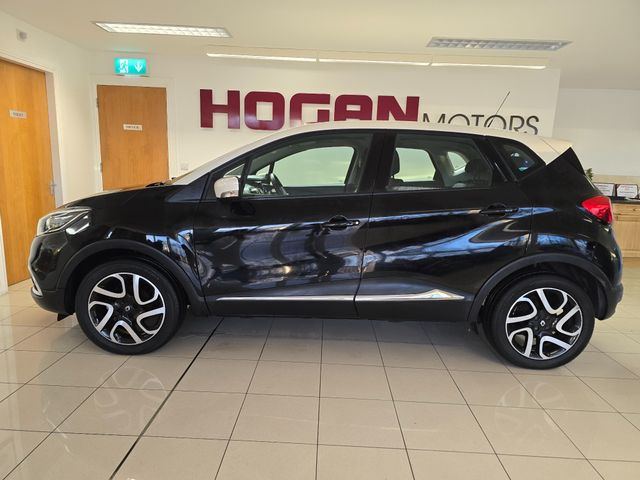 Image for 2014 Renault Captur Dynamique Media Nav 1.0 Petrol 5DR H/B * Great Spec * 