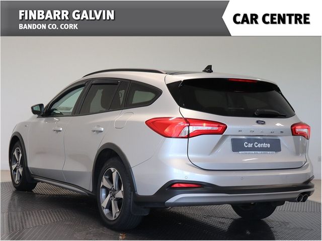 Image for 2021 Ford Focus 1.5L EcoBlue 120PS Active