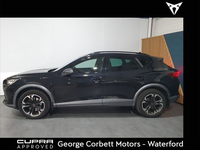 Image for 2022 Cupra Formentor 1.5TSi (From €103 per week)