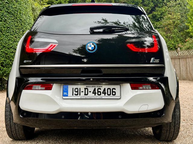Image for 2019 BMW i3 I3S *Harman Hardon…. Leather…F. S. H*