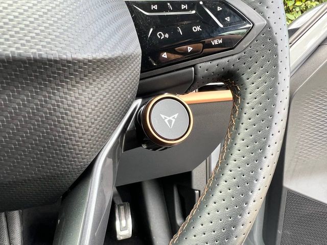 Image for 2024 Cupra Born V1 58KWH // 19" TYPHOON ALLOYS // APPLE CARPLAY/ANDROID AUTO // DUAL ZONE CLIMATE CONTROL