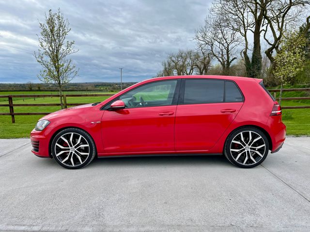 Image for 2013 Volkswagen Golf GTI 2.0tsi 220HP *RETAIL PRICE €14950 STRAIGHT SALE €13950*