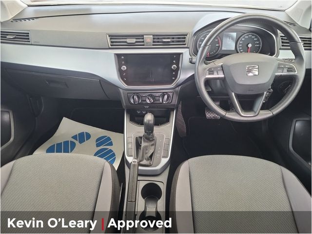 Image for 2019 SEAT Arona 1.0TSI 115hp SE Auto