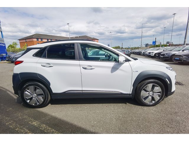 Image for 2020 Hyundai Kona 64KWH EV PREMIUM - FINANCE AVAILABLE - CALL US TODAY ON 01 492 6566 OR 087-092 5525