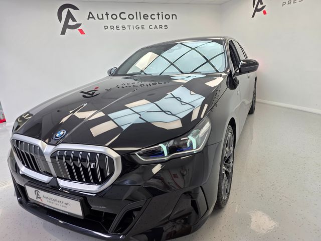 Image for 2025 BMW i5 **i5 M-SPORT**619KM RANGE**EDRIVE40**