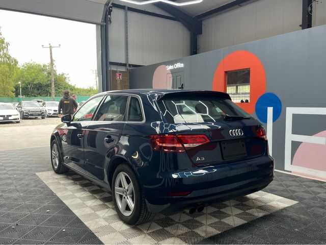 Image for 2020 Audi A3 A3 AUTOMATIC 1.4 TFSI SPORT / 17k KMs / REVERSE CAMERA , ADAPTIVE CRUISE & MORE